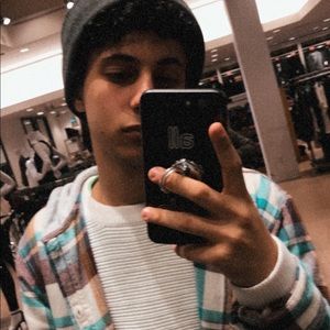 Meet your Posher, Ben